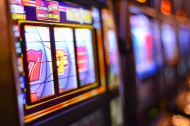 Fortune Ox slot game interface showing reels and bonus features